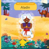 Mes premiers contes animés, Aladin