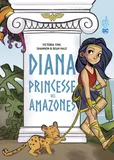 Diana, princesse des Amazones