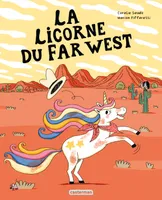 La licorne du far west