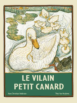 VILAIN PETIT CANARD (LE)