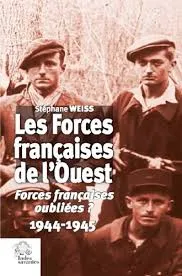 Forces françaises de l'Ouest, Forces oubliées ? (1944-1945)