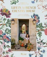 Life in a French Country House /anglais