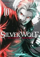 10, SilverWolf, Blood bone