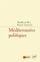 MEDITERRANEES POLITIQUES