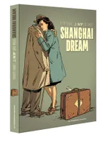Shanghai Dream - Coffret T1+2