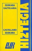 LUR HIZTEGIA  EUSKARA/GAZTELANIA-CASTELLANO/EUSKARA
