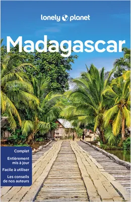 Madagascar 10ed