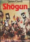 Shogun : le roman des samourais, le roman des Samouraïs