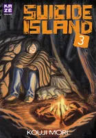 3, Suicide Island T03