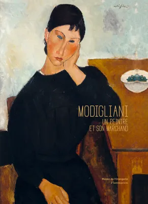 Modigliani, Un peintre et son marchand