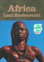 LENI RIEFENSTAHL - AFRICA, FP