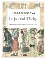 Le Journal d’Helga