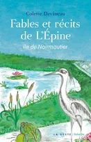 Fables et récits de L'Épine, Île de noirmoutier