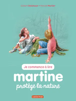 42, Martine protège la nature, NE2016