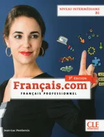 Français.com, Français professionnel