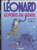 Léonard, 14, Le Poids du génie