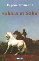 Sahara et sahel