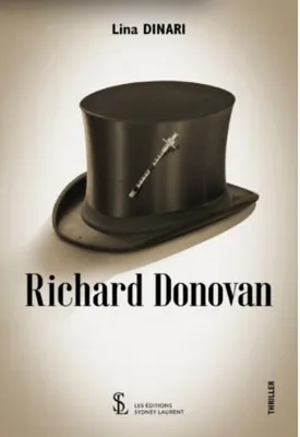 Richard Donovan