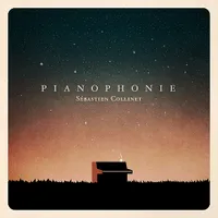Pianophonie (vinyl)