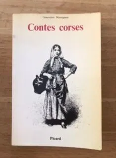 Contes corses