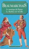 Le mariage de Figaro / Le barbier de Séville