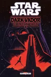 1, Star Wars - Dark Vador : Le Contes du Château tome 01, Les contes du château