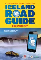 AED ICELAND ROAD GUIDE