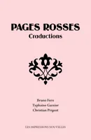 Pages rosses / craductions