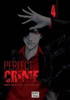 4, Perfect crime / Seinen