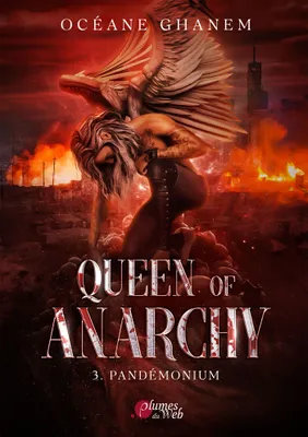 Queen of Anarchy 3