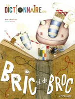 Le Dictionnaire de bric et broc