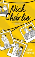 6, Nick & Charlie - Une novella dans l'univers de Heartstopper