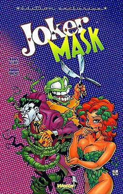 Joker-Mask