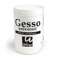 GESSO UNIVERSEL WINGO 1L