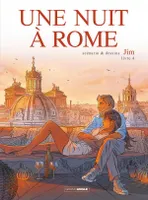 4, Une nuit à Rome - cycle 2 (vol. 02/2)