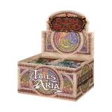 Flesh & Blood TCG - Tales of Aria 1st Edition Booster Display (24 Packs)