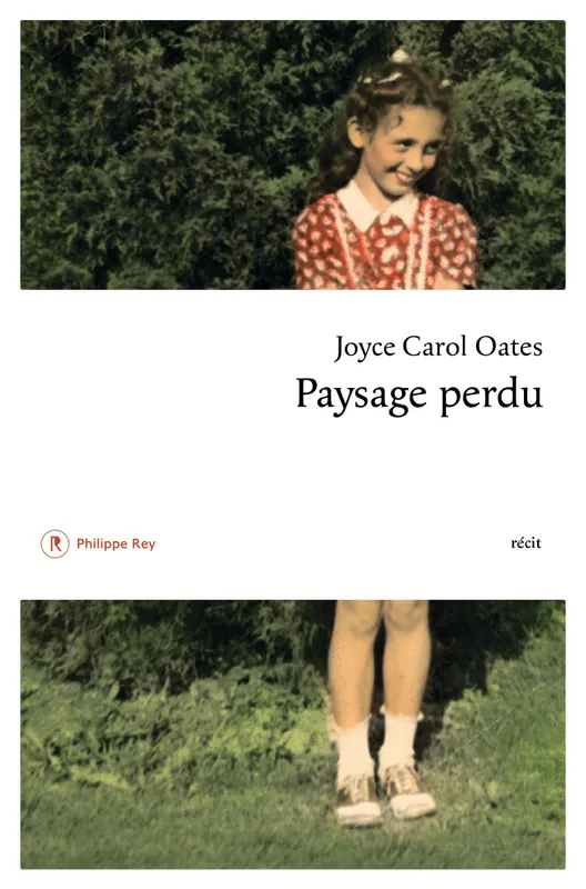 Paysage perdu Joyce Carol Oates