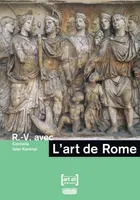 R.-V. avec l'art de Rome