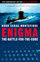 Enigma: The Battle For The Code /anglais