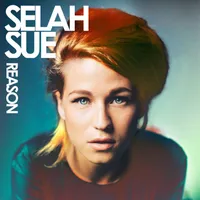CD / Reason / SUE, SELAH