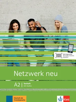Netzwerk neu, Cahier d'évaluations A2