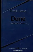 Dune suivi de Messie de Dune - tome 1 - NE, Dune, Suivi de Le Messie de Dune