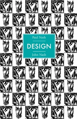 Paul Nash & John Nash Design /anglais