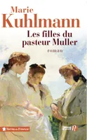 Les Filles du pasteur Muller, roman
