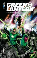 Green Lantern - Tome 4 - Le premier Lantern