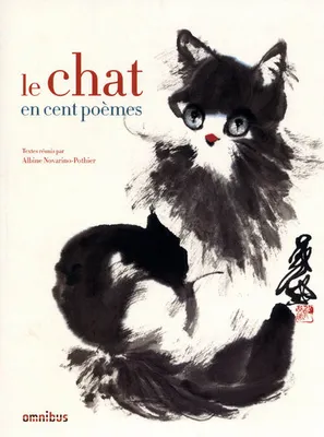 Le chat en 100 poèmes