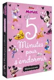 MINNIE - 5 minutes pour s'endormir - Minnie et ses amis - Disney