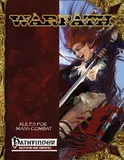 Pathfinder Compatible - Warpath: Rules for Mass Combat