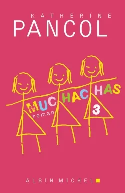 3, Muchachas 3, Tome 3