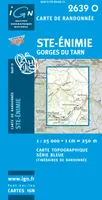 Aed 2639O Ste Enimie/Gorges-Du-Tarn